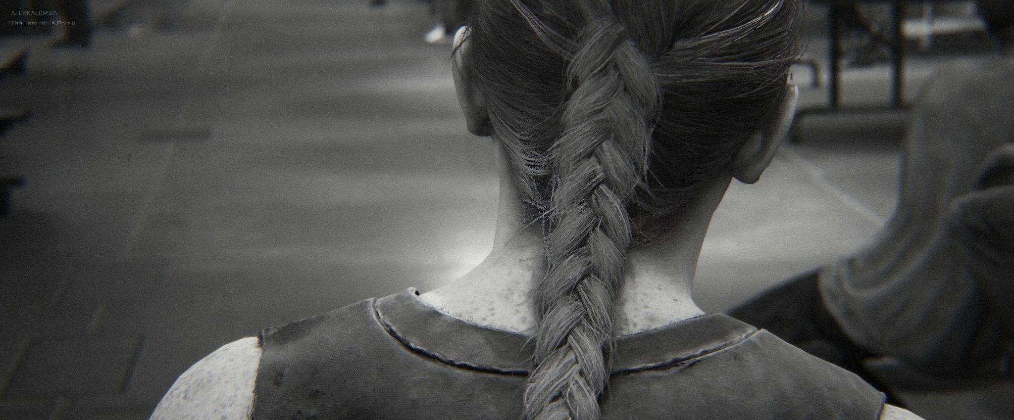 The Last of Us Part  II 03